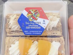 -北京1983面包坊(崇文门店)