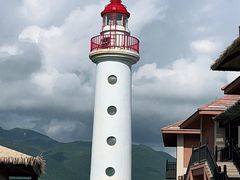 -海南分界洲岛旅游区