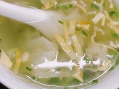 -黄阿姨锅贴大王(万航渡路店)