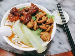 -珍珍小食店(西华路店)