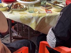 -张记虾尾·火锅·烧烤·大排档(涉外店)
