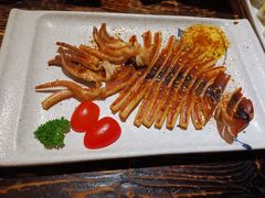 -小川洋风料理(汉街店)