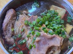 -老牌依强牛肉店(达道总店)