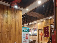 -福海居烤鸭店(鸟巢店)