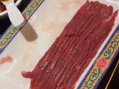 -京悦南门涮羊肉·羊蝎子火锅(田林路店)