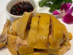 -温岭人家(红花北路店)