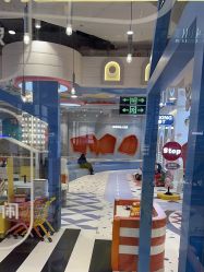 -米兜欢乐王国·儿童乐园(宝安益田假日天地店)