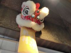 -扬州狮子楼·非遗淮扬菜(东关街店)