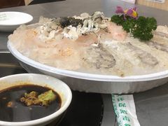 -官塘陈记鱼生·潮汕砂锅粥·牛肉火锅(潮枫路总店)