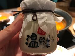 -温野菜涮涮锅(西单大悦城店)