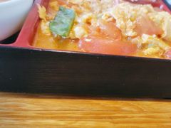 -中阿兰牛肉面(悦海新天地店)