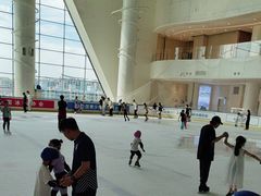 -世纪星滑冰俱乐部(万象城店)