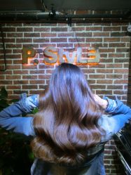 -P.STYLE 派斯造型