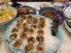 -渔娘渔家丹东海鲜(东直门店)