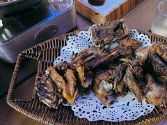 -北京烤鸭店(新桥家园·浦口店)