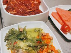 -海底捞火锅(漫乐城夜宵主题店)