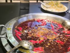 -李掌柜鲜菜火锅(移民广场店)