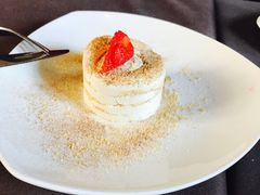 -ALBERGUE 1601 婆仔屋葡国餐厅