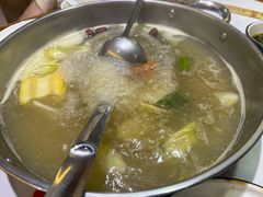 -乡土黄·鲜牛肉火锅·小龙虾(兴业街店)