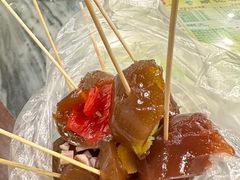 -西关老字号钵仔糕(上下九宝华路店)