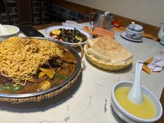 -盛和友·大院炒鸡(平度青岛路店)
