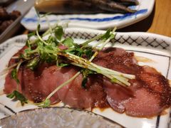 -樱町三味日本料理(城乡世纪广场店)