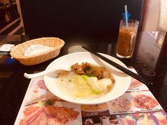 -南都咖啡西餐厅.全日茶点(福星路店)
