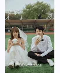 -全城热恋婚纱摄影(优质钻石店)