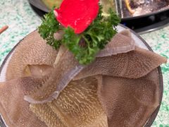 -鸿姐老火锅(疁城新天地店)