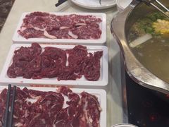 -潮悦牛肉火锅城(水贝店)