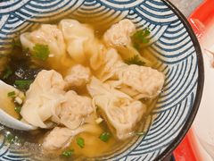 -北丐先生·野馄饨烧烤(雨花万象店)