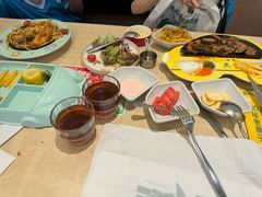 -豪客来牛排(海沧阿罗海店)