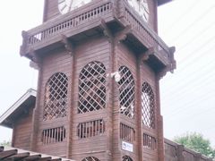 -永定河休闲森林公园