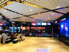 -金逸影城(荟聚IMAX激光店)