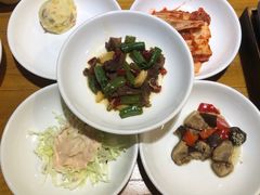 -紫霞门韩国料理烤肉(深南东路店)