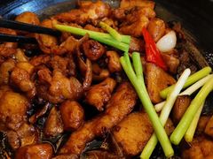 -万龙洲海鲜(大兴绿地缤纷城店)