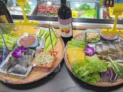 -板凳烧烤(东关街店)