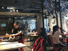 -云味馆·云南菜·云南米线(景田店)