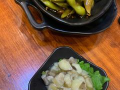 -鸟串烧Yakitori