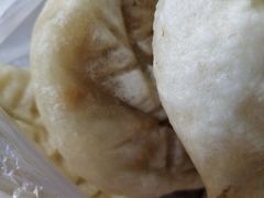 -清泉阁包子铺(中山路店)