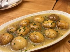 -osteria pelecanus鹈鹕野餐(滨江星耀店)