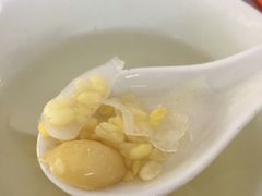 五果汤-老福合沟无米粿甜汤粿品店