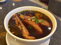 -中国厨房/台湾牛肉面