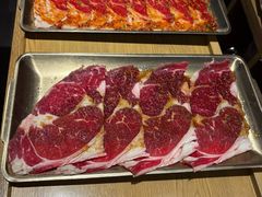 -西塔老太太泥炉烤肉(亚运村店)