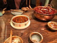 -水煮三国·川鲁江湖菜(香山店)