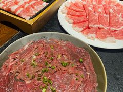 -火社火锅(平安大街店)