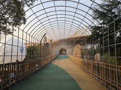 -横店影视城梦幻谷园区
