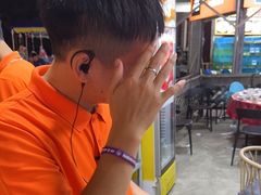 -琼大师东方烤乳猪(亚特兰蒂斯店)