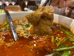 -肆海小川菜酒馆Wine Bistro (青年路店)