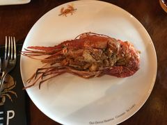 -Ministry of Crab(科伦坡店)